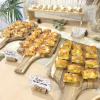 Prestation d'octobre 2025 - cakes